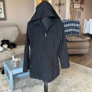 Anne Klein rain jacket/wind breaker